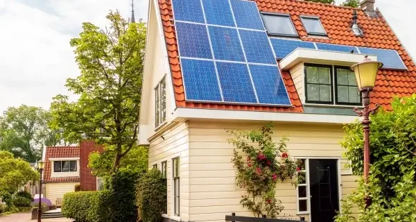 Green Getaways Sustainable Lodging Changing the Travel Landscape