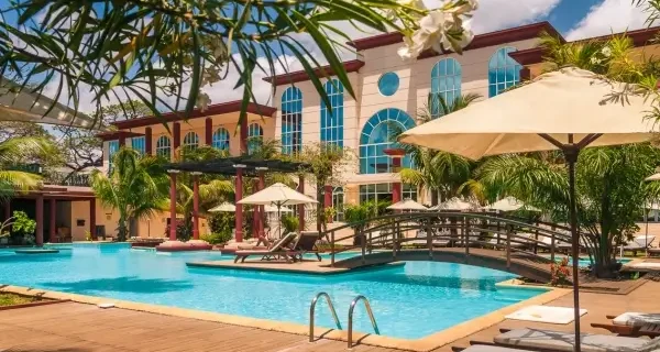Eco-Luxury Escapes Blending Comfort with Sustainability in Travel