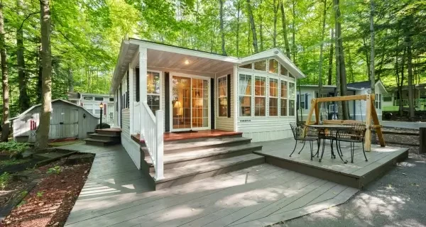 Sustainable Retreats The New Trend in Eco-Conscious Travel