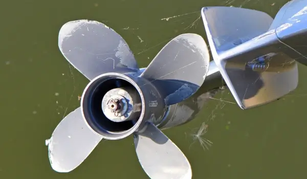 Why Proper Propeller Care Matters