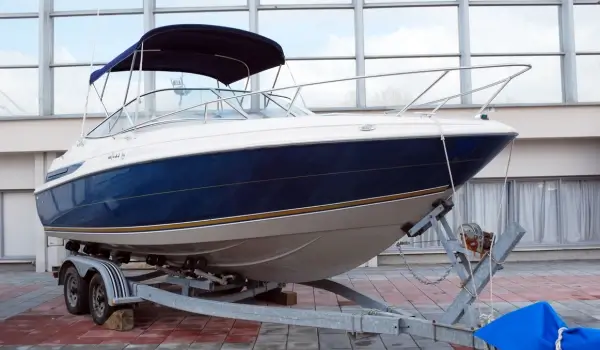 Tips for Maintaining Your Boat Trailer